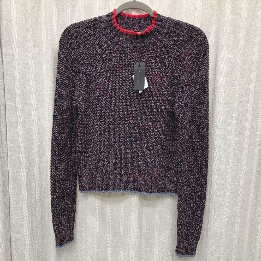 Rag & Bone extra small, sweater